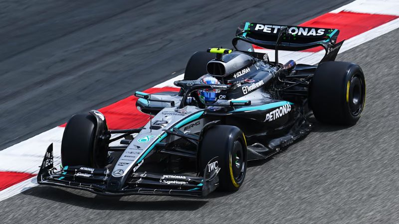 SportWin Rosberg Mercedes U Stav V Z Pro Rok 2026 Rivalov By 20250523 19 34 07 Antonelli Mercedes