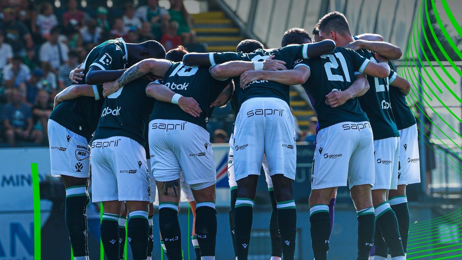 Brighton to Visit Jablonec: Conference League League Phase Draw Revealed